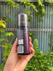 Xịt Nhuộm Tóc Bạc Tạm Thời Schwarzkopf - Phủ Bạc Nhanh Chóng, Không Gây Hại Tóc, Dễ Dàng Rửa Sạch, Tóc Bạc Biến Mất Sau 3 Giây
