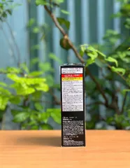 Thuốc Nhuộm Tóc Bigen Đen Tự Nhiên Cho Nam - Che Phủ Tóc Bạc, Dưỡng Ẩm, An Toàn Không Ammonia, Tiện Dụng Tại Nhà