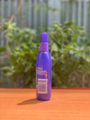 Xịt Khử Mùi Redwin Antiperspirant Không Chứa Nhôm 150ml - Kháng Khuẩn, Dịu Da, Hương Hoa Cúc - Thích Hợp Cho Tất Cả Các Loại Da