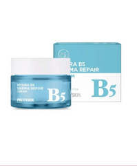 (Hàng công ty) Kem Dưỡng Phục Hồi Trắng Da Pretty Skin Hydra B5 52ml - Kem Dưỡng Ẩm, Làm Sáng Da Tự Nhiên, Dành Cho Da Nhạy Cảm chính hãng