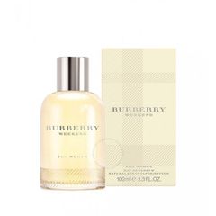 Burberry Weekend For Women Edp 100ml