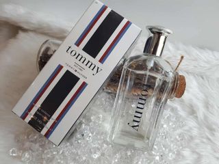 Tommy Hilfiger Men's Tommy EDT 100ml