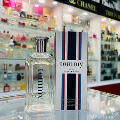 Tommy Hilfiger Men's Tommy EDT 100ml