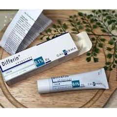 Kem Làm Giảm Mụn Galderma 0.1% 30g