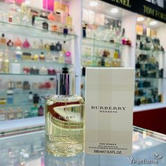 Burberry Weekend For Women Edp 100ml