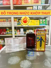 Đỗ Trọng Nhức Khớp Thủy Đài Loan 200ml - Hỗ Trợ Giảm Đau Mỏi Khớp, Thoái Hóa Khớp, Sản Phẩm Chính Hãng