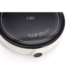 Bếp từ đơn Neoflam Fika FS-IC002 2000W mặt kính Ceramic Hàn Quốc. BH 12 tháng