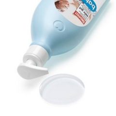 Sữa Tắm Gội 2in1 Babylove Waschgel Sensitive Kamille 500ml - Dành cho Bé Da Nhạy Cảm, Dịu Nhẹ, Không Cay Mắt