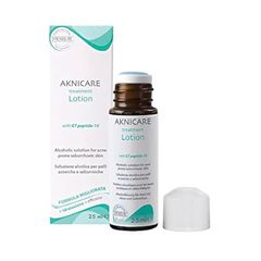 Lotion Kiểm Soát Mụn Viêm, Mụn Mủ Aknicare Lotion 25ml