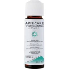 Lotion Kiểm Soát Mụn Viêm, Mụn Mủ Aknicare Lotion 25ml