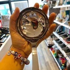 Muôi Inox WMF Nuova 18/10 Cao Cấp - Muỗng Canh Chống Gỉ Cromargan, Thiết Kế Ergonomic, Dùng Cho Bếp Gia Đình & Nhà Hàng, Nội Địa Đức