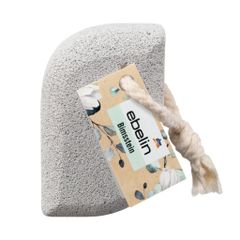 Đá Kỳ Tẩy Tế Bào Chết Ebelin Bimsstein Đức - Đá Bọt Tự Nhiên Chăm Sóc Da, Mài Gót Chân, Giúp Làm Sạch Da và Giảm Viêm Nang Lông