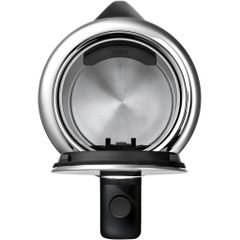 Ấm Siêu Tốc WMF Cromargan Lono 1.6L - Đun Nước Nhanh 2400W, Thiết Kế Inox Sang Trọng, Hàng Nhập Chính Hãng Đức