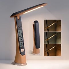 Đèn Học Thông Minh WILIT UL-U30C - LED Chống Cận, 3 Chế Độ Ánh Sáng, Thiết Kế Nhỏ Gọn, Pin Sạc 1800mAh, Bảo Vệ Mắt Tối Ưu