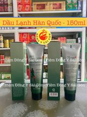 Dầu lạnh Glucosamine Hàn Quốc 150ml - Hỗ trợ giảm đau nhức xương khớp, chấn thương thể thao, thiên nhiên an toàn
