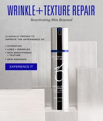 Kem Dưỡng Trắng Da Chống Lão Hoá Zo Skin Health Wrinkle Texture Repair 30ml - Giải Pháp Cho Làn Da Trẻ Trung, Khỏe Mạnh