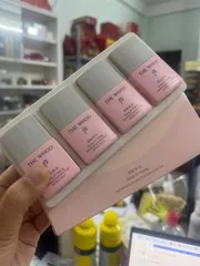Sét chống nắng the Whoo gong Jin hyang 13ml x4   319107