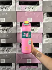 Bình Giữ Nhiệt Reduce Hydrate Pro Bottle 710ml - Thép Không Gỉ, Sip & Go, Duy Trì Nhiệt Lạnh 34 Giờ, Hàng Mỹ, Dành Cho Vận Động Viên