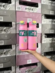 Bình Giữ Nhiệt Reduce Hydrate Pro Bottle 710ml - Thép Không Gỉ, Sip & Go, Duy Trì Nhiệt Lạnh 34 Giờ, Hàng Mỹ, Dành Cho Vận Động Viên