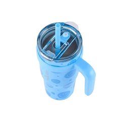 Ly Giữ Nhiệt REDUCE 24oz (710ml) Có Tay Cầm - Giữ Đồ Uống Lạnh 24 Giờ, Thép Không Gỉ An Toàn - Nhập Mỹ