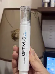 Peel Da Optimus Thanh Mộc Hương 15ml - Tẩy Da Chết Căng Bóng, Cải Thiện Mụn Nám, Tăng Cường Độ Ẩm Da