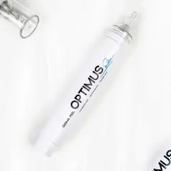 Peel Da Optimus Thanh Mộc Hương 15ml - Tẩy Da Chết Căng Bóng, Cải Thiện Mụn Nám, Tăng Cường Độ Ẩm Da
