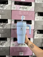 Ly giữ lạnh Reduce 710ml 24oz – Bình giữ nhiệt chất lượng cao, thiết kế tiện lợi cho đồ uống nóng và lạnh, phù hợp với cuộc sống bận rộn.