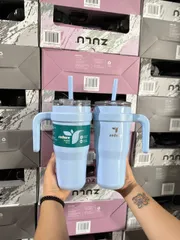Ly giữ lạnh Reduce 710ml 24oz – Bình giữ nhiệt chất lượng cao, thiết kế tiện lợi cho đồ uống nóng và lạnh, phù hợp với cuộc sống bận rộn.
