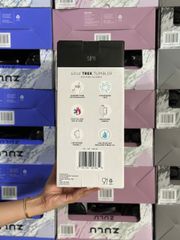 Bình Giữ Nhiệt Simple Modern Trek 1.2L - Chống Rỉ, Đáy Thon Gọn, Giữ Nóng Lạnh 12h+, Cao Cấp, Phù Hợp Mọi Hoạt Động