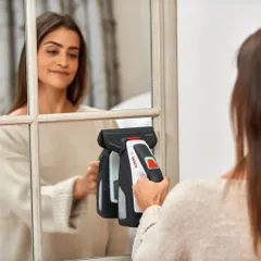 Bosch Cordless Window Vac GlassVAC – Máy Hút Lau Kính Không Dây Hiện Đại, Hiệu Quả