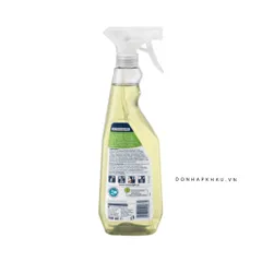 Nước tẩy rửa nhà tắm thiên nhiên DENKMIT NATURE 750ml