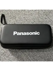 Bao đựng máy tăm nước Panasonic