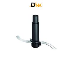 Máy Xay Thịt WMF Kult X 320W - Thiết Kế Sang Trọng, Xay Nhanh, Mịn Đồ Ăn, Cối Thủy Tinh 1L, Động Cơ Mạnh Mẽ, An Toàn Vệ Sinh Thực Phẩm