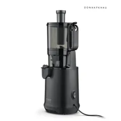 Máy Ép Chậm CASO SJW600 XL Model 2024