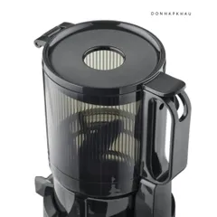 Máy Ép Chậm CASO SJW600 XL Model 2024