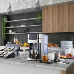 Bình Thủy Điện Caso PerfectCup 1000 Pro 4L [Nhập Đức]