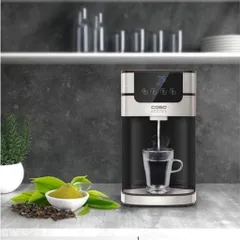Bình Thủy Điện Caso PerfectCup 1000 Pro 4L [Nhập Đức]