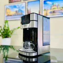 Bình Thủy Điện Caso PerfectCup 1000 Pro 4L [Nhập Đức]