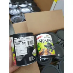Nho Khô Sunview Raisins Mỹ Jumbo - Hàng Mới Về 2024, Nhiều Loại Nho Ngon, Giàu Dinh Dưỡng, Vitamin và Khoáng Chất Tốt Cho Sức Khỏe