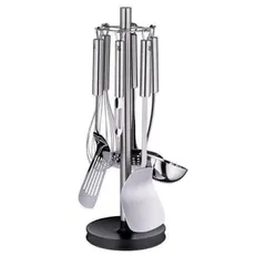 🇩🇪 Bộ Dụng Cụ Nấu Ăn Wmf Profi Plus 7 Món