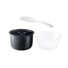 Nồi Cơm Điện Mini Steba RK 4 M - Lựa Chọn Hoàn Hảo Cho Gia Đình Nhỏ, Dung Tích 0.9L, Thiết Kế Nhỏ Gọn, Tự Động Giữ Ấm, Chống Dính