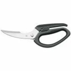 Kéo Cắt Gà WMF 24cm - Kéo Cắt Gia Cầm Thép Không Gỉ Chất Lượng Cao, Dễ Sử Dụng, Tay Cầm Chống Trượt