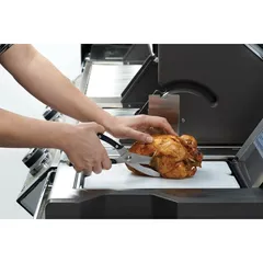 Kéo Cắt Gà WMF 24cm - Kéo Cắt Gia Cầm Thép Không Gỉ Chất Lượng Cao, Dễ Sử Dụng, Tay Cầm Chống Trượt