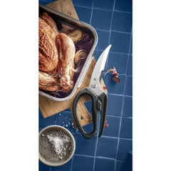 Kéo Cắt Gà WMF 24cm - Kéo Cắt Gia Cầm Thép Không Gỉ Chất Lượng Cao, Dễ Sử Dụng, Tay Cầm Chống Trượt