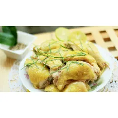 Kéo Cắt Gà WMF 24cm - Kéo Cắt Gia Cầm Thép Không Gỉ Chất Lượng Cao, Dễ Sử Dụng, Tay Cầm Chống Trượt