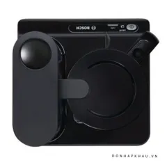 Máy Pha Cà Phê BOSCH TKA8013 - Công Nghệ DualHeating, Thiết Kế Sang Trọng, Hương Vị Hoàn Hảo Từ Cốc Đầu Đến Cốc Cuối