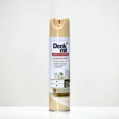 Chai xịt vệ sinh nội thất gỗ Denkmit 400ml ngăn nấm mốc mối mọt