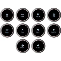 Máy xay sữa hạt mini STEBA Vegan-Drink-Maker VDM 2