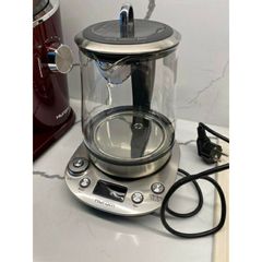 Máy Pha Trà Đa Năng Hurom Tea Master TM-P02FSS - Ấm Đun Nước Siêu Tốc, Chưng Yến, Hầm Thuốc Bắc, Làm Sữa Chua và Thực Phẩm Dinh Dưỡng