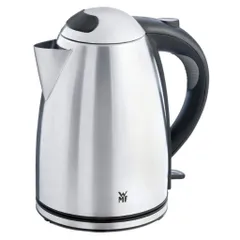 Ấm Siêu Tốc WMF Stelio 1.7L Thép Không Gỉ - Bình Đun Nước Cao Cấp An Toàn, Thiết Kế Thanh Lịch với Công Suất 2400W
